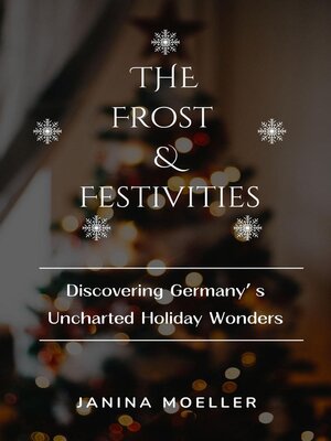 cover image of The Frost & Festivities